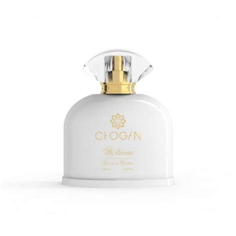 chogan parfum 100ml